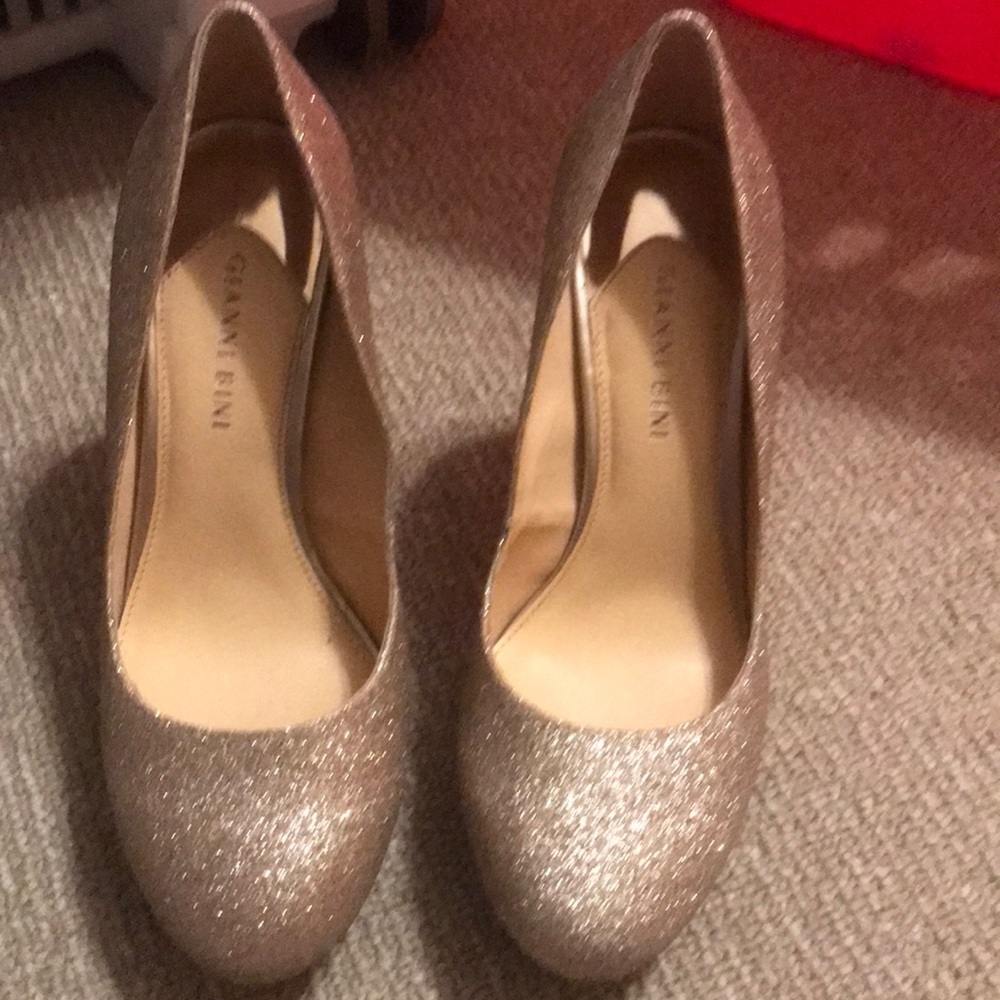 Gianni Bini heels